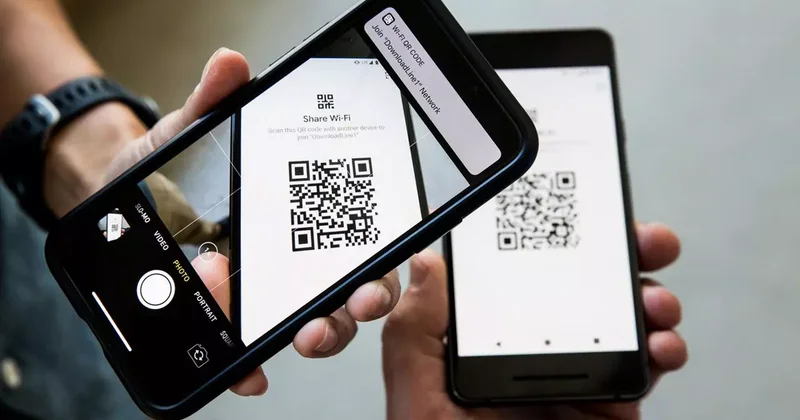 Milyonlarca para kaybettiriyor! QR kodu okutanlara uyarı: Birkaç saniye...