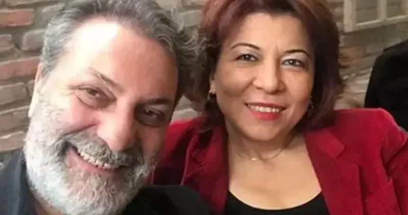 Sanatçı Nalan Höke Turan ı vize işlemleri vaadiyle dolandırdığı iddia edilen 12 şüpheli yakalandı