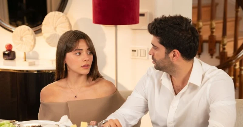 KIZILCIK ŞERBETİ CANLI İZLE EKRANI! Show TV’de Kızılcık Şerbeti 106.bölüm tek parça tamamı full izle ekranı
