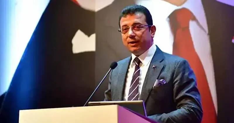 Ekrem İmamoğlu nun yargılandığı Bilirkişi Davası nın ikinci duruşması başladı