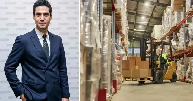 İş ve istif makinaları ihracatında Rusya zirvede Türkiye Ekonomisi Haberleri