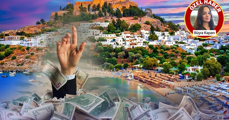 Komşuda 1 ailenin aylık masrafıyla Türkiye de 1 kişi yaşayamıyor! Sözcü Gazetesi