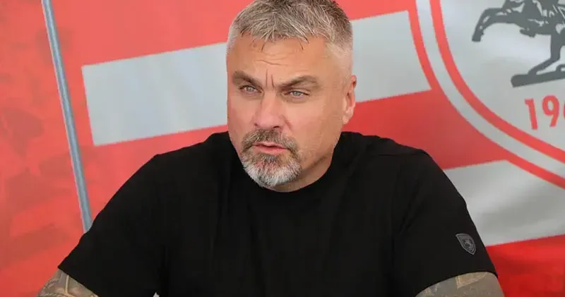 Thomas Reis: Varşova maçından önce Gaziantep FK karşılaşmasına odaklanmalıyız