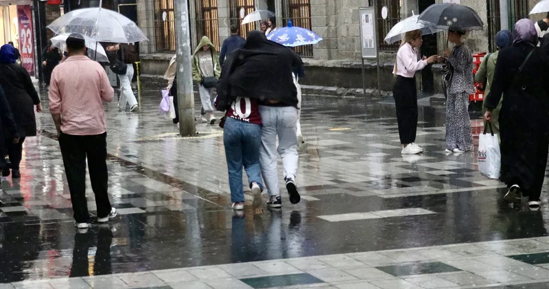 27 Eylül Cumartesi 28 Eylül Pazar hava durumu...