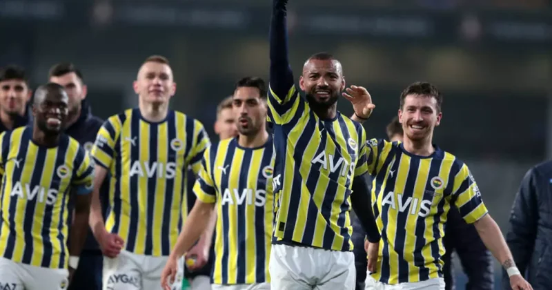 Fenerbahçe den ayrıldı uçuşa geçti! 12 maçta 10 gol atarak gündem oldu