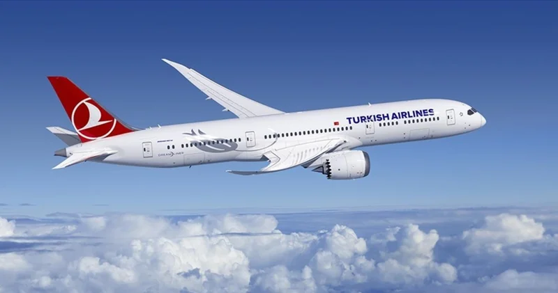THY den dev Boeing siparişi: 225 adet uçak satın almak için anlaştı İş Yaşam Haberleri
