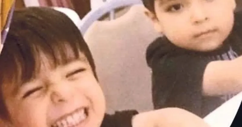 3 yaşındaki ikizler kazada can verdi