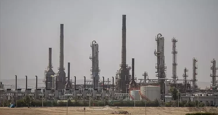 18 yıllık bekleyiş sona erdi! Milyonlarca ton petrol Türkiye den geçecek