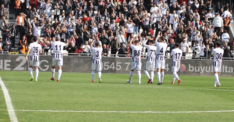 Altay dan büyük jest! Bilet fiyatlarını plakaya göre yaptılar