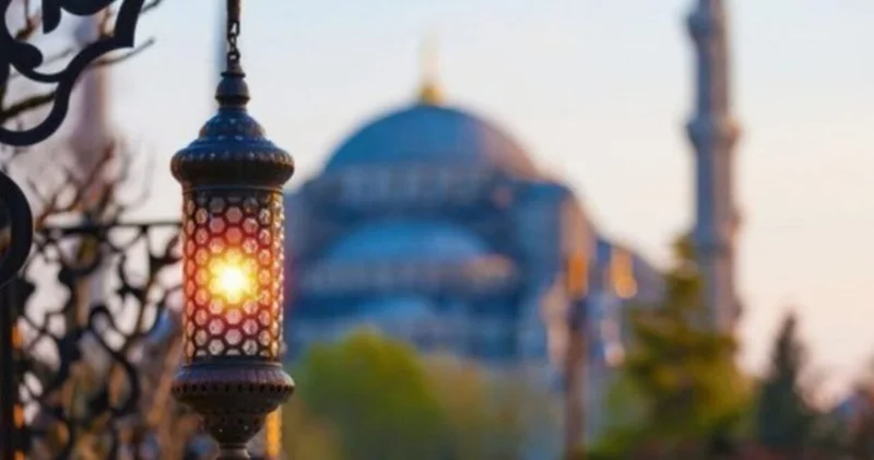 Resimli Cuma mesajları 26 Eylül 2025: Ayetli, dualı, hadisli, kısa, uzun, en güzel Hayırlı Cumalar mesajları ve Cumanız Mübarek Olsun sözleri