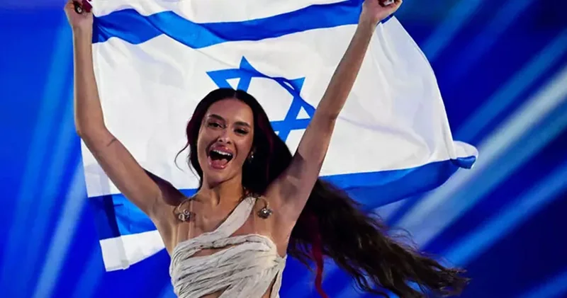 Eurovision’da tarihi karar kapıda: Üyeler İsrail’in dışlanıp dışlanmayacağını oylayacak