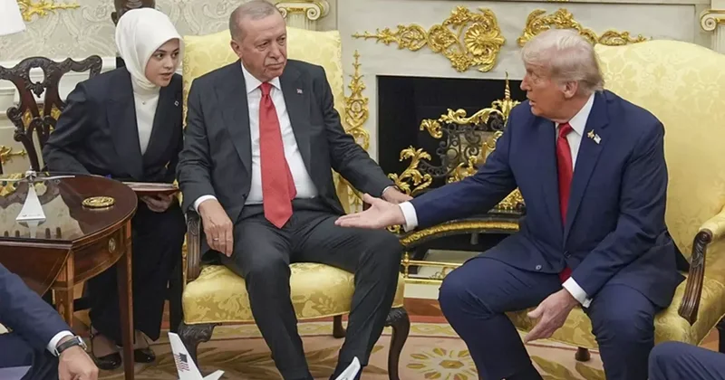 Kremlin den Trump ın Erdoğan a yaptığı yakıt çağrısına yanıt