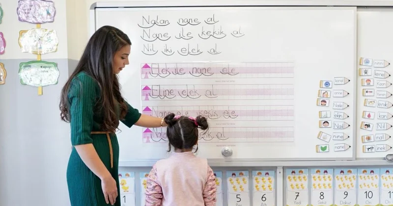 Öğretmenler Günü yarışmalar ve etkinliklerle kutlanacak
