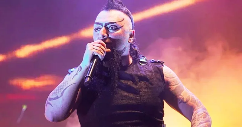Diyarbakır Valisi, konserleri iptal edilen Hayko Cepkin i aradı Sözcü Gazetesi
