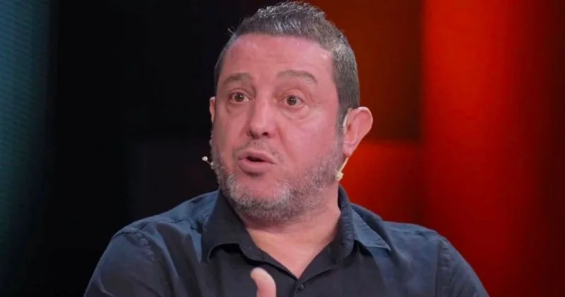 Nihat Kahveci: Galatasaray a ne oldu?