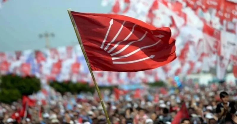 CHP nin yeni miting adresi Afyonkarahisar oldu Sözcü Gazetesi