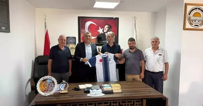 Köprübaşı Belediyespor’da Atilla Çelik dönemi