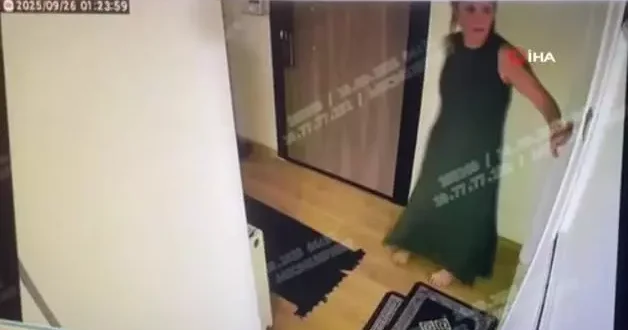 Sanatçı Güllü nün hayatını kaybetmeden önceki son anları ortaya çıktı