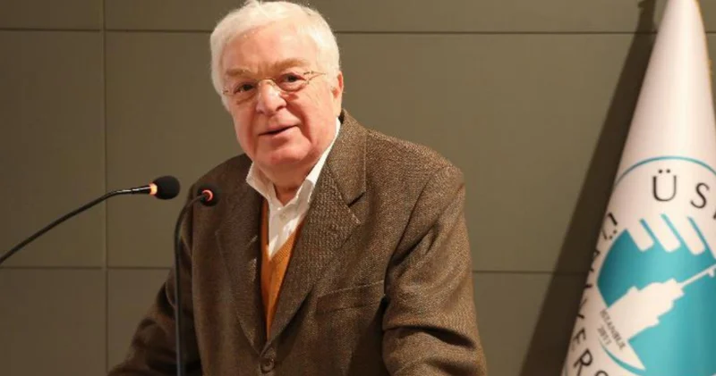 Kamuoyu araştırmacısı ve eski milletvekili Bülent Hasan Tanla hayatını kaybetti