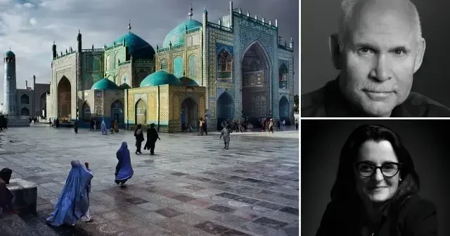 “Afgan Kızı”nın Fotoğrafçısı McCurry Pera Müzesi’nde söyleşi yapacak. Kültür Sanat Haberleri