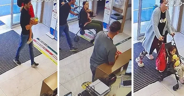 Yemekten zehirlenerek ölen iki çocuğun acılı anne babası konuştu: Hastane durumları iyi dedi, yolda oğlumun vefat haberini aldım