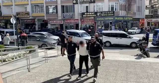 Petshop cinayetinde üç tutuklama Çorum Haberleri