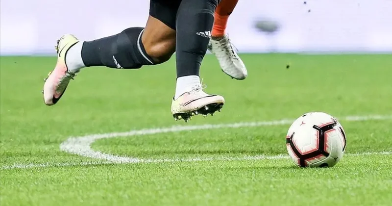 Futbolda haftanın programı!