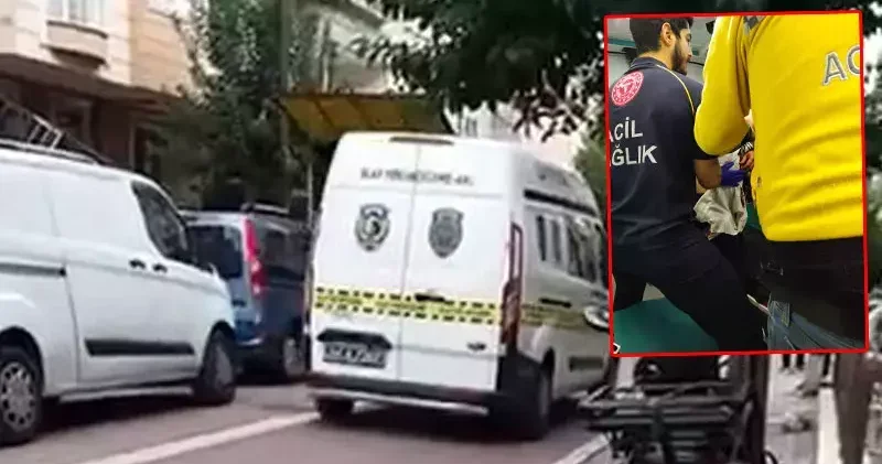 Avcılar’da 3 yıl önce zıpkınlı saldırıya uğrayan kişi silahlı saldırıda hayatını kaybetti