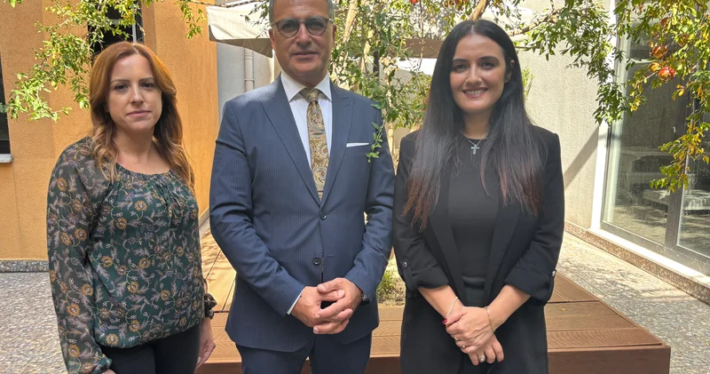 Madağ sezonu Samatya ile başlıyor Agos