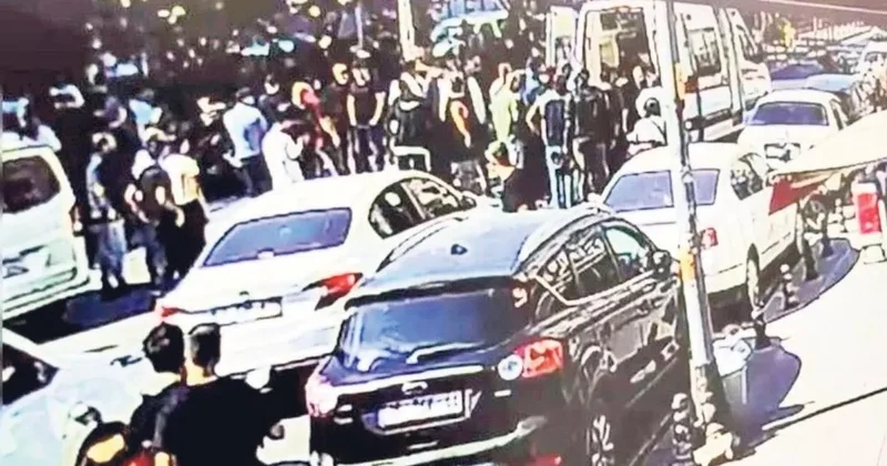 Anne kız tartıştıkları genci öldürdü