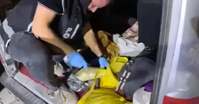 Konya’da tarihi eser kaçakçılığı operasyonu