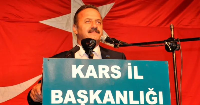Yavuz Ağıralioğlu ndan iktidara teflon tava benzetmesi Sözcü Gazetesi