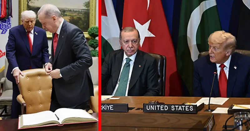 Yunan mutsuz: Miçotakis i yanına oturtur muydu?