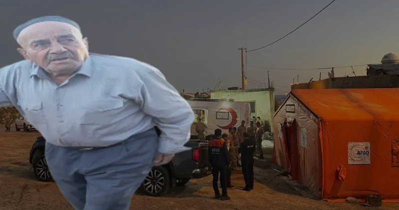 Kayıp Alzheimer hastası 10 gündür aranıyor; 125 kilometrekare alan tarandı