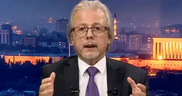CHP Dış Politika Koordinatörü İlhan Uzgel: ABD ziyaretinin sokaktaki insana ne faydası var VİDEO İZLE