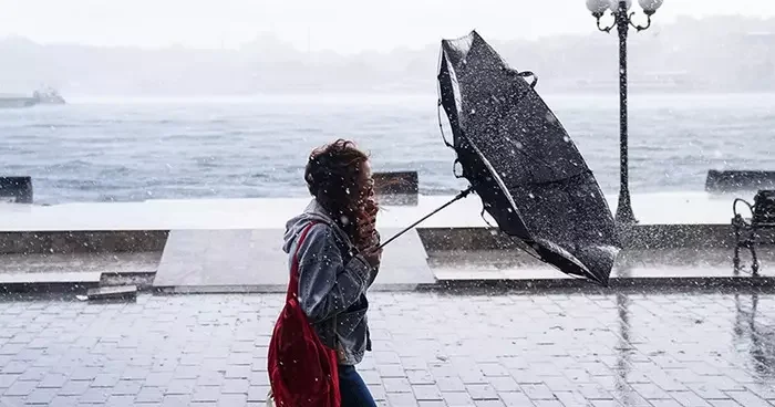 İstanbul’da hava birden soğudu! 11 il için sarı kod verildi: Sağanak geliyor, 2 gün sürecek
