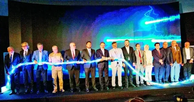 Dicle Elektrik yatırımı 5 yılda ikiye katlayacak Ekonomi Haberleri