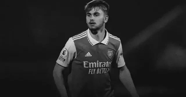 İngiliz futbolunda büyük şok: Arsenal’in eski yıldızı Billy Vigar sahada hayatını kaybetti Spor Haberleri