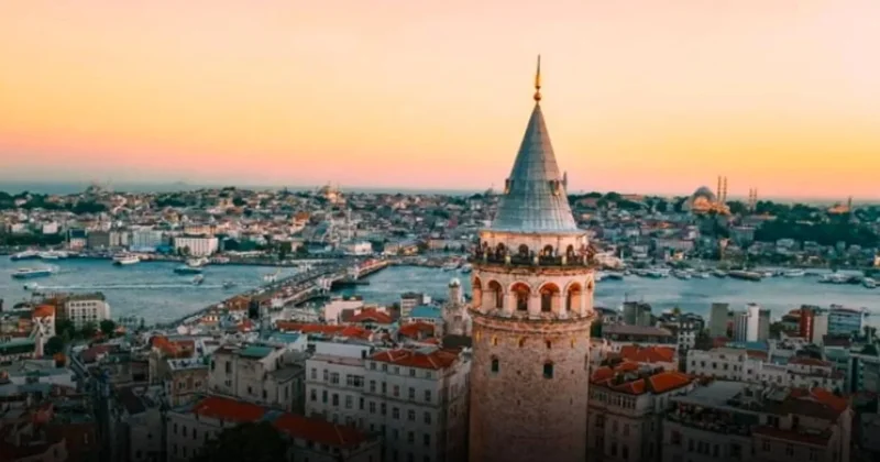 İPA Eylül raporunda açıkladı: İklim krizi bu ilçeleri fena vuracak Sözcü Gazetesi
