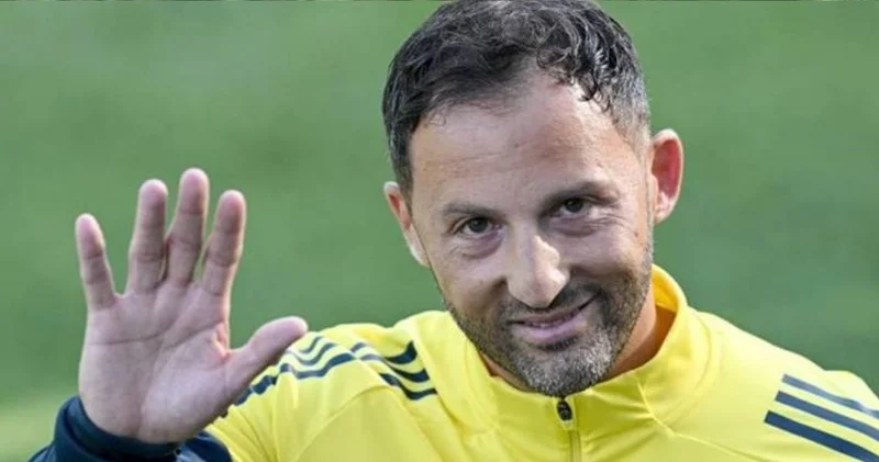Tedesco nun yerine gelecek hoca belli oldu