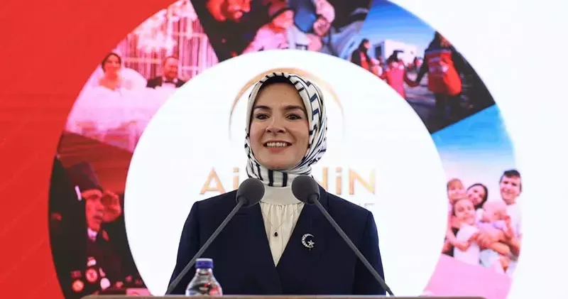 Bakan Göktaş: Eylül ayı doğum yardımı ödemeleri yatırıldı