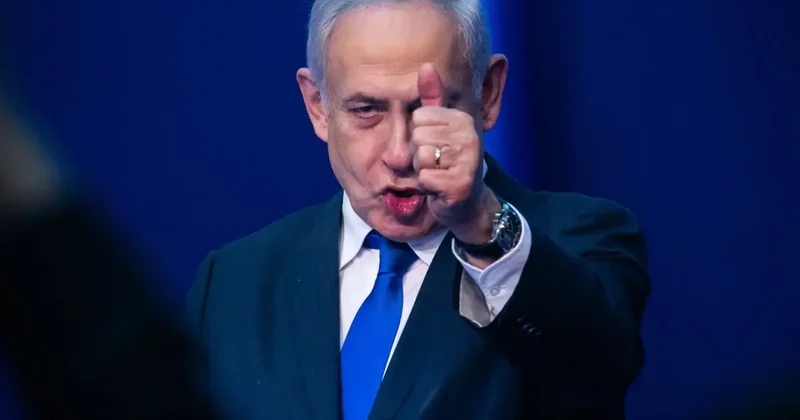 Netanyahu nun BM deki konuşması hoparlörle Filistinlilere dinletilecek