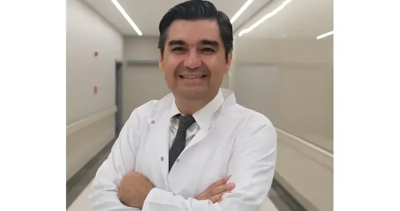 ‘6 yaşına gelen her çocuk miyopi testinden geçmeli’
