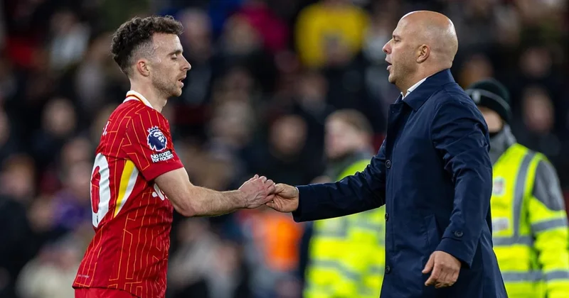 Liverpool dan büyük jest! Hak edişlerinin tamamı... Sözcü Gazetesi
