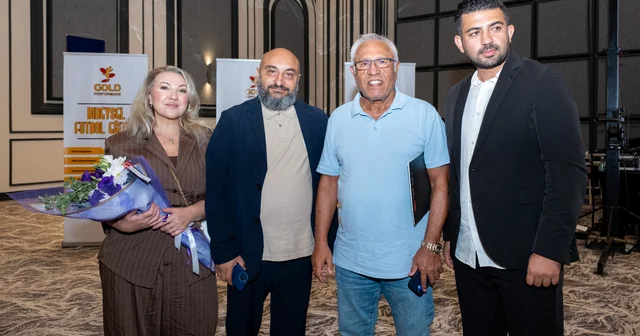 Spor yatırım şirketleri Antalya da buluştu Antalya Haberleri