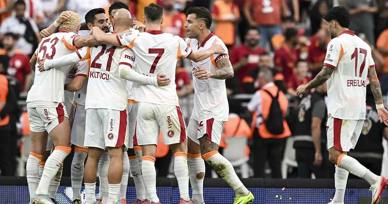 Ahmet Çakar Galatasaray ın şampiyonluktan nasıl kopacağını açıkladı