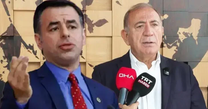 CHP Yüksek Disiplin Kurulu, Gürsel Tekin ve Barış Yarkadaş’ın Parti’den ihraç edilmesine karar verdi