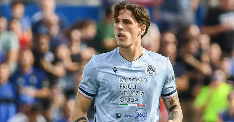 Zaniolo is completely different! Stunning Galatasaray claims from his agent