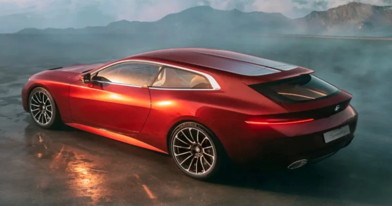 Yangın riski BMW yi harekete geçirdi