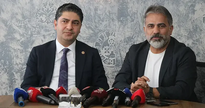 MHP li Özdemir: Anayasa nın ilk 4 maddesi kırmızı çizgimizdir
